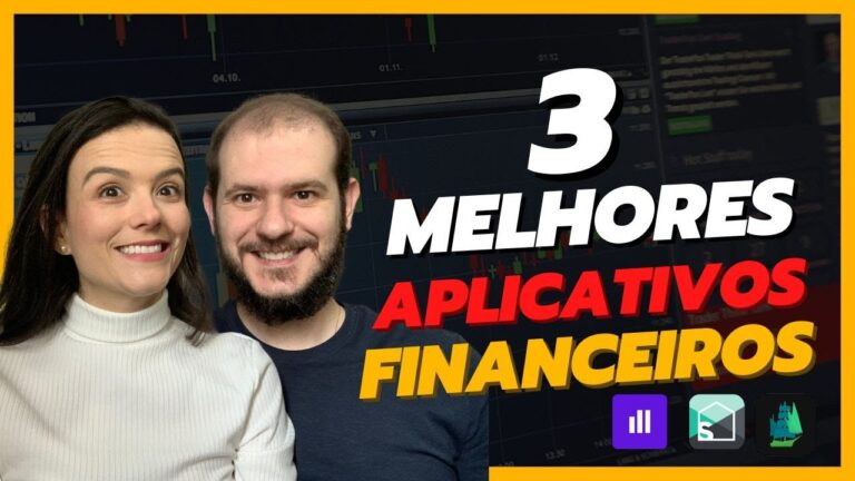 Maximize seu Dinheiro: O Guia do App de Finanças Pessoais Compartilhado