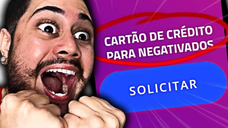 Cartão de Crédito para Negativados em Portugal: Opções e Vantagens