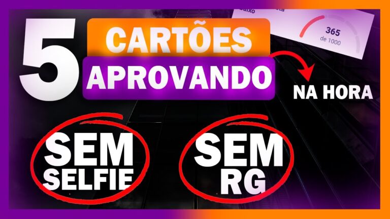 Inspirações Criativas: Fotos de Cartões de Crédito