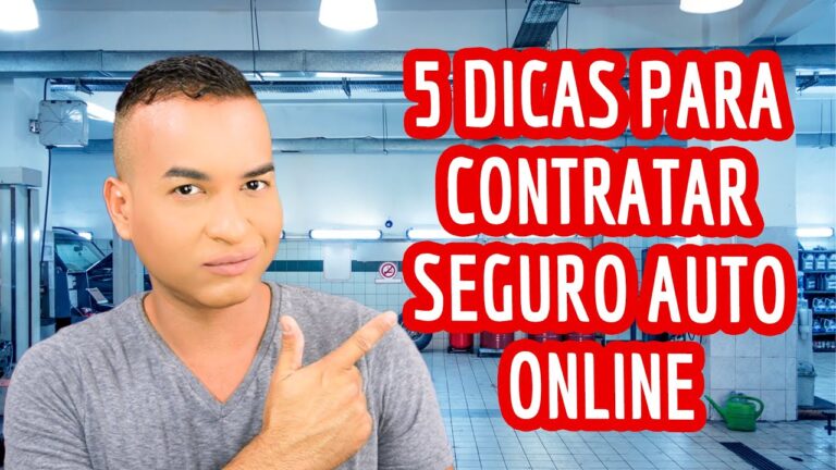Como Fazer Seguro Automóvel Online de Forma Eficiente
