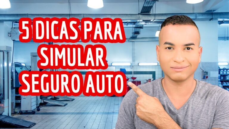 Simulador Online de Seguro Automóvel: Compare e Economize