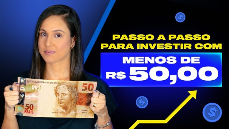 Estratégias para Investir Pouco e Lucrar Muito