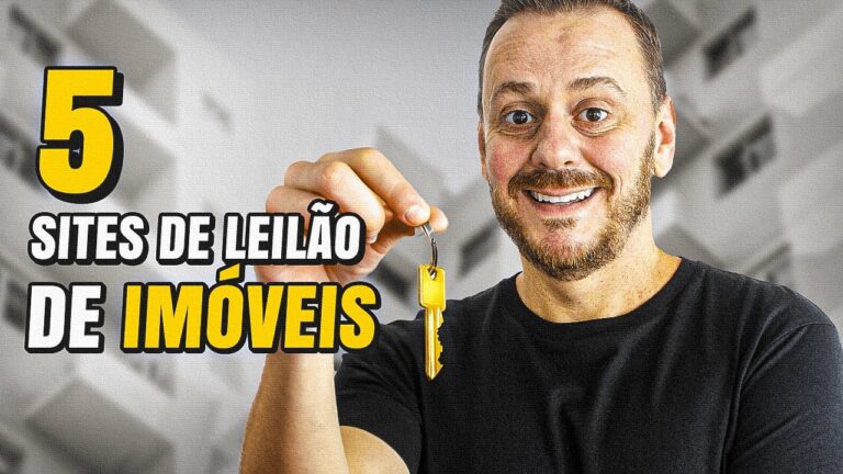 Guia Completo sobre Leil&otilde;es Imobili&aacute;rios