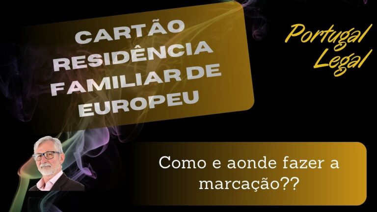 Guia Completo sobre o Cartão de Residência em Portugal