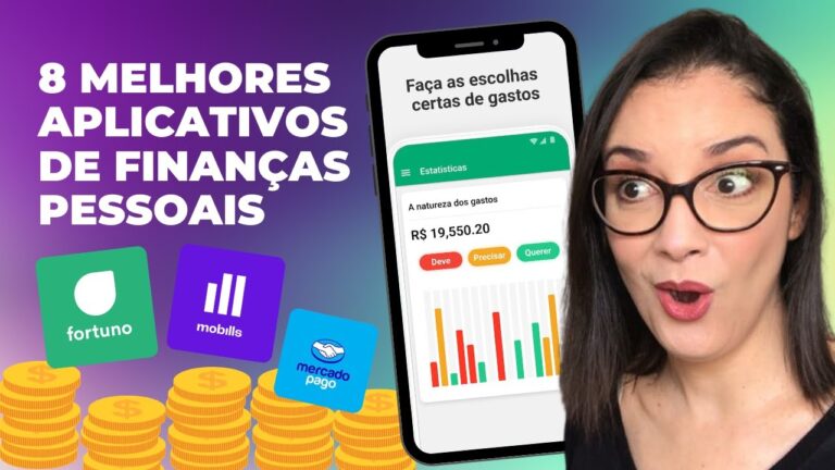 O Guia Definitivo para Aplicativos de Or&ccedil;amento Pessoal