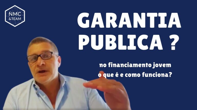Guia Completo do Crédito de Habitação Jovem