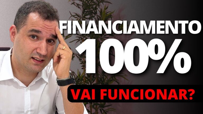 Bancos Oferecendo Financiamento a 100%