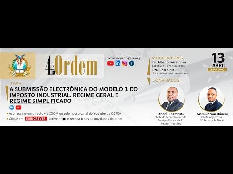 Declaração Eletrônica: Simplificando Processos Fiscais
