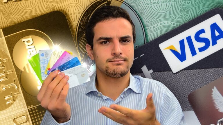 Cartões de Crédito em Portugal: Guia Completo e Dicas Essenciais
