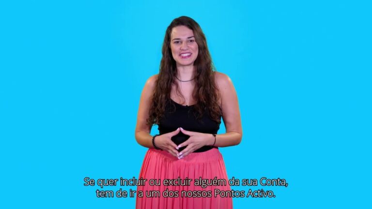 Atendimento Personalizado com Activobank Morada