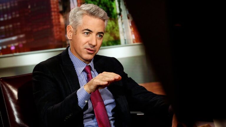 Pershing Square: O Impacto na Economia e Investimentos