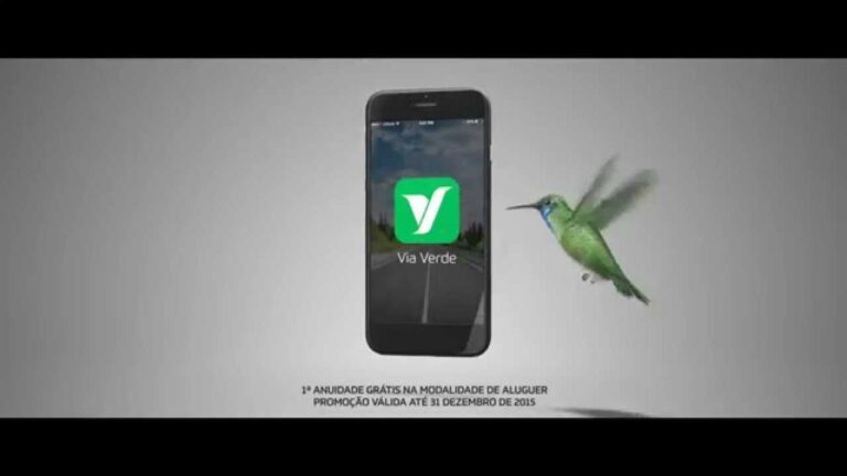 Como Aderir à Via Verde de Forma Simples e Rápida