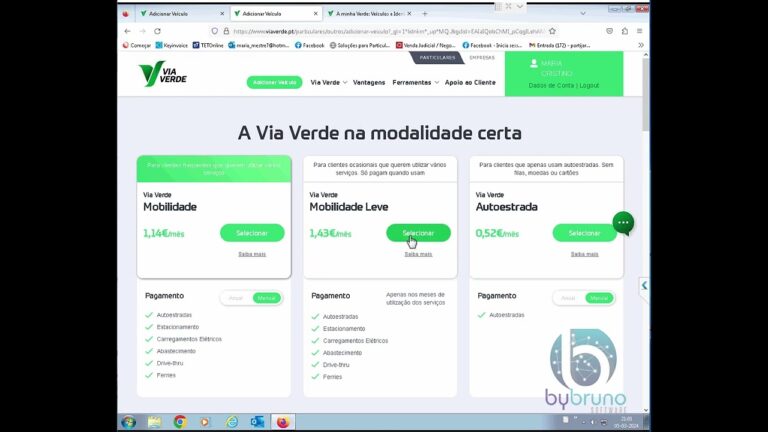 Identificador Via Verde: Como Comprar e Usar com Facilidade