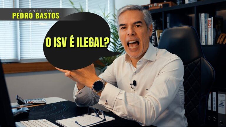 ISV: Entenda o Que É e Sua Importância