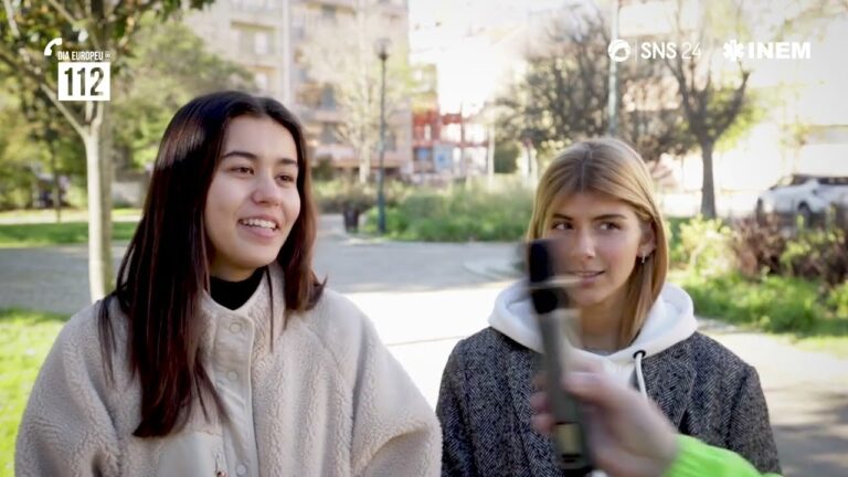 Números de Emergência em Portugal: O Que Você Precisa Saber