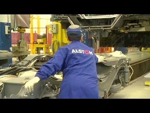 Análise das Ações da Alstom: Oportunidades e Desafios