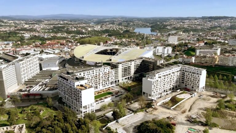 Novo Banco Antas: Inovações e Oportunidades no Setor Financeiro