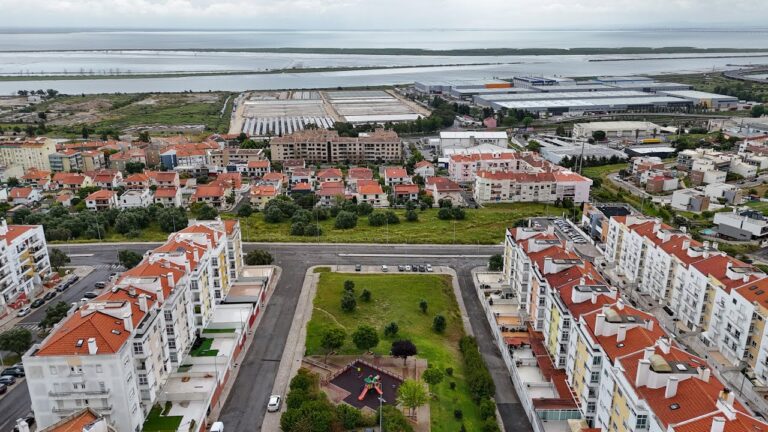 Casas em Póvoa de Santa Iria: Oportunidades e Vantagens