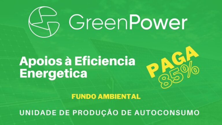 Apoios Estatais para Energias Renováveis: Impulsionando a Sustentabilidade