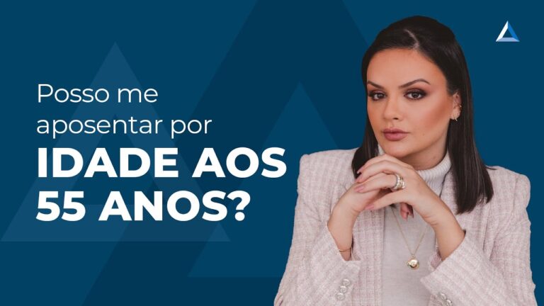 Impactos da Pré-Reforma aos 55 Anos no Setor Privado