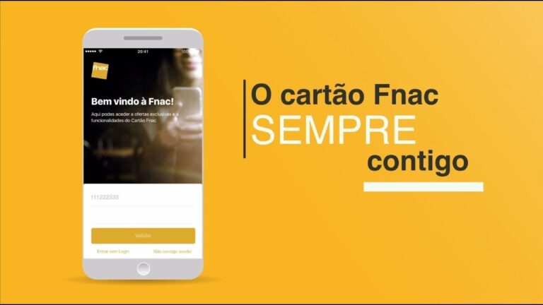 Cart&atilde;o Fnac: Vantagens e Como Usar em Presta&ccedil;&otilde;es