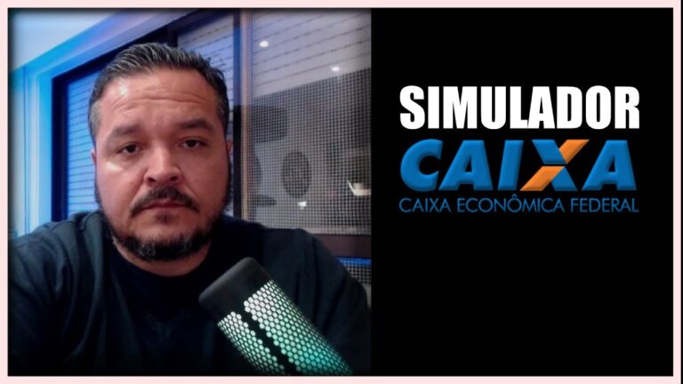 Simulador de Crédito: Como a Caixa Facilita Seu Planejamento Financeiro