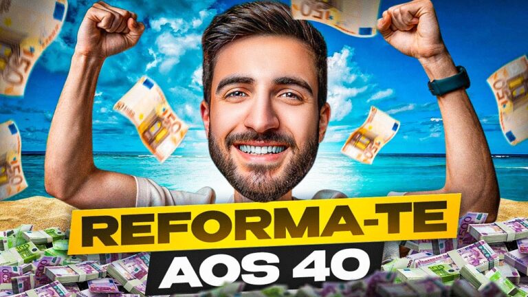 Anos Considerados para a Reforma: O Que Você Precisa Saber