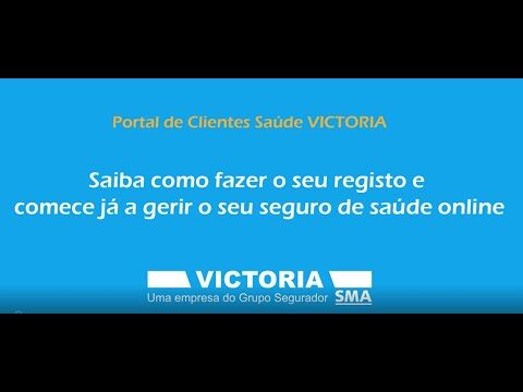 Victoria Seguros: Acesso Eficiente à Área do Cliente