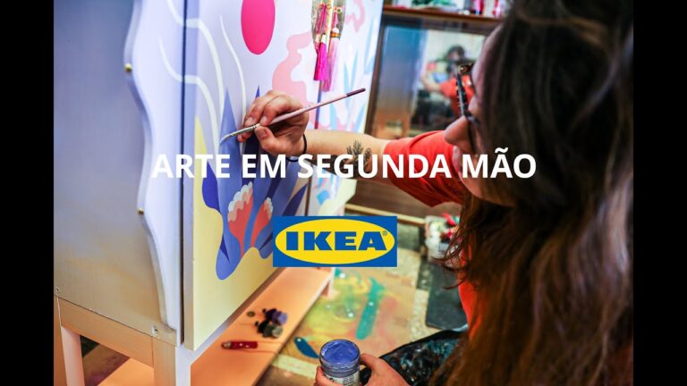 IKEA: Oportunidades e Vantagens da Compra em 2ª Mão