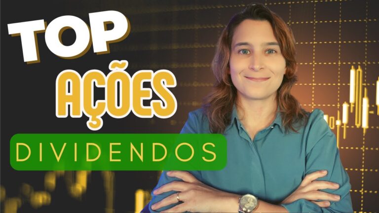 Melhores A&ccedil;&otilde;es para Investir em Portugal
