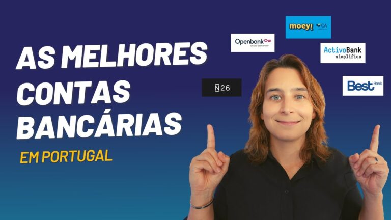Vantagens das Contas Bancárias Gratuitas