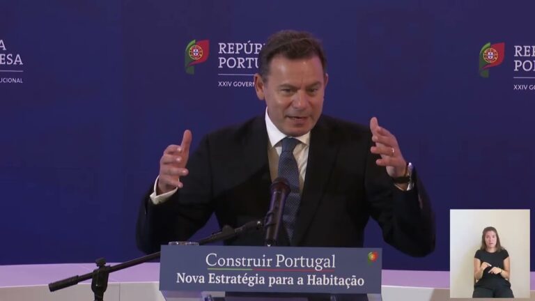 Apoio à Habitação: Soluções e Oportunidades