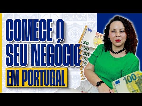 Guia Prático para Abrir Atividade em Portugal