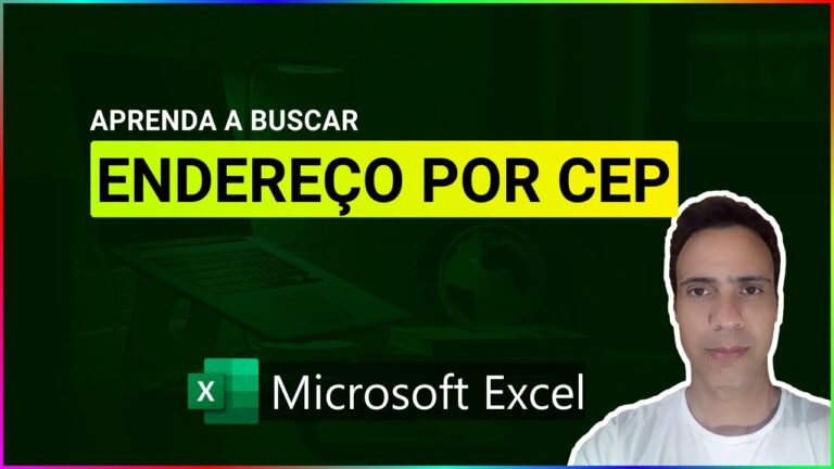 Entendendo a Localidade em Endere&ccedil;os