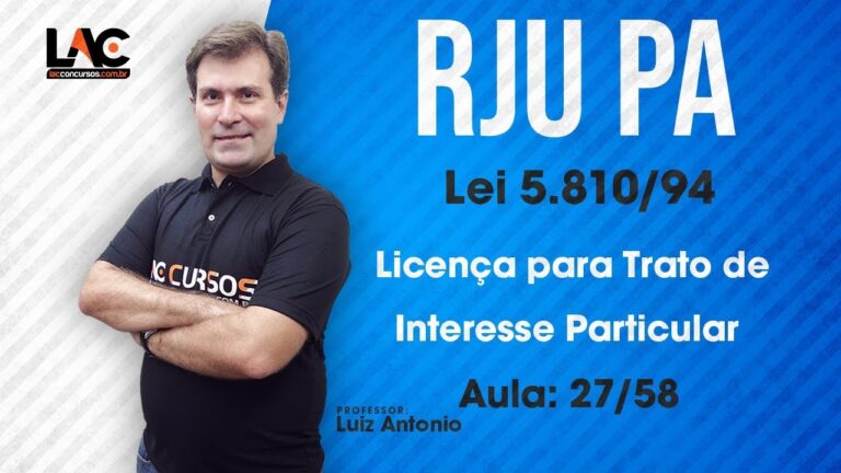 Impactos do Decreto Lei 149/95 na Legislação Brasileira