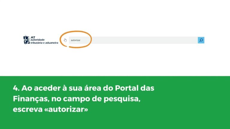 Guia Completo do Documento de Autorização para Consulta Tributária