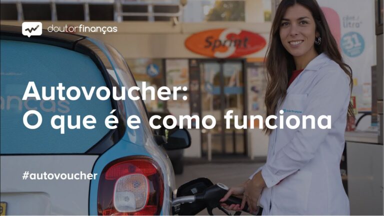 Como Adquirir um E-Voucher de Forma Simples