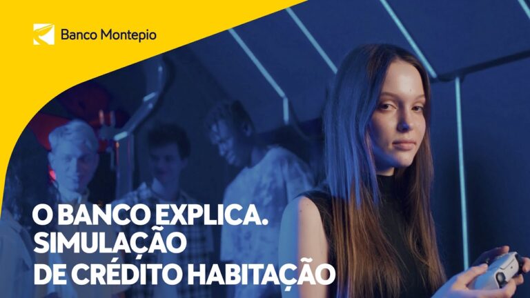 Simulação de Crédito Habitação no Montepio: Guia Prático