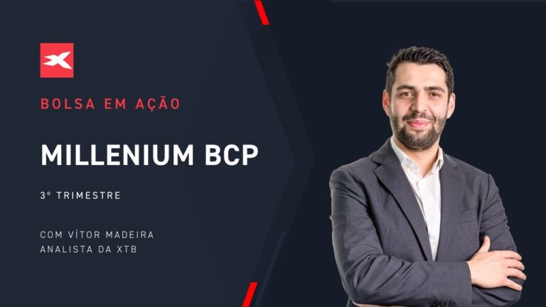 Análise das Ações BCP Hoje