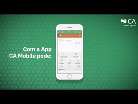 Facilidades do Crédito Agrícola Online em Portugal