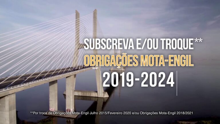 Mota Engil: Desvendando Obrigações e Oportunidades