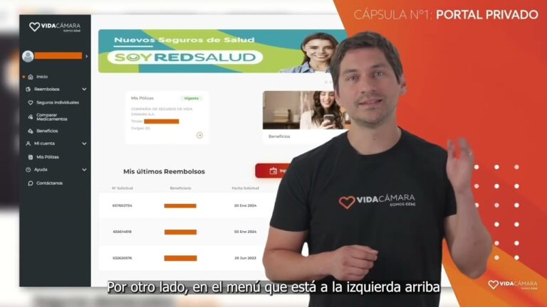 Portal Privado: Acesso Seguro e Exclusivo para Usuários