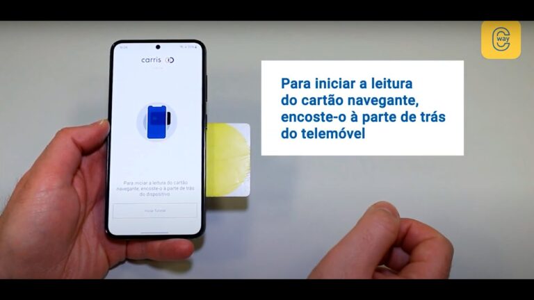 O Futuro dos Carregamentos via Card: Praticidade e Segurança