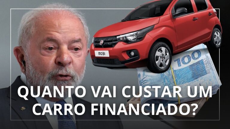 Simulação de Financiamento de Carros: O Que Você Precisa Saber