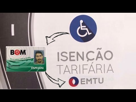 Guia Prático para Cadastro do Cartão Bom