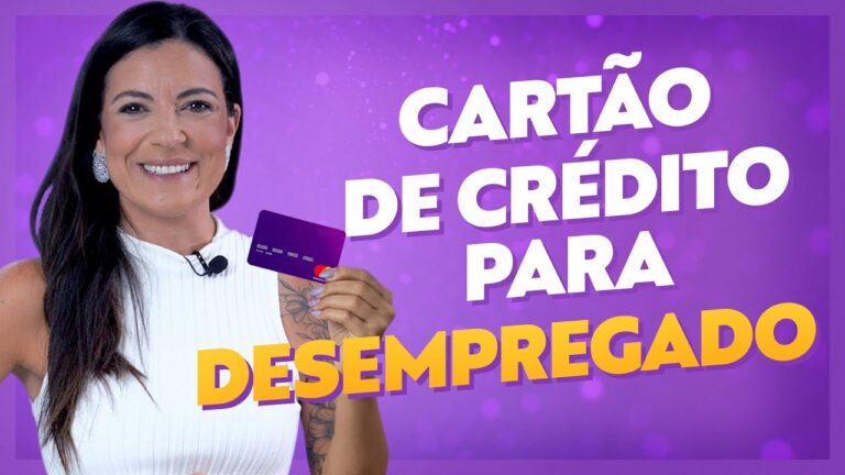 Op&ccedil;&otilde;es de Cr&eacute;dito Pessoal para Desempregados