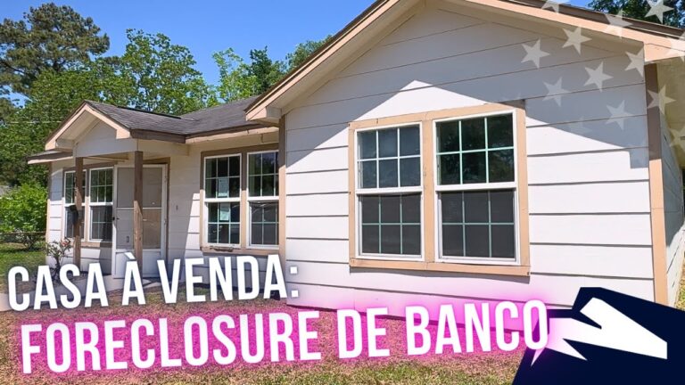 Casas para Venda em Bancos: Oportunidades Imperdíveis
