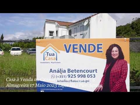 Casas à Venda na Ilha do Pico: Oportunidades Imperdíveis