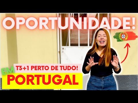 Casas à Venda em Porto: Oportunidades Imperdíveis