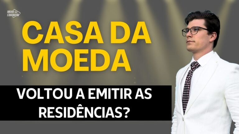 Contactos da Casa da Moeda: Guia Completo